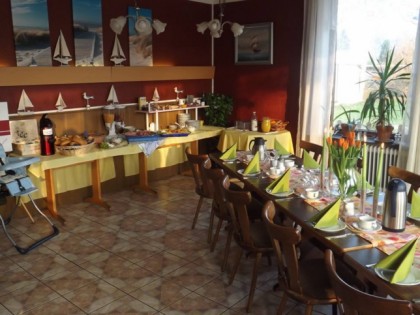 Foto: Landgasthof &amp;quot;Hotel zum Norden&amp;quot; - Jagel