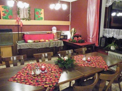 Foto: Landgasthof &amp;quot;Hotel zum Norden&amp;quot; - Jagel