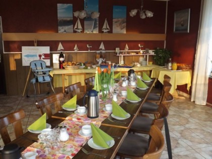 Foto: Landgasthof &amp;quot;Hotel zum Norden&amp;quot; - Jagel