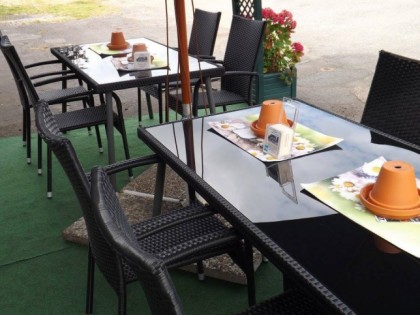 Foto: Landgasthof &amp;quot;Hotel zum Norden&amp;quot; - Jagel