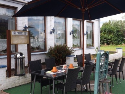 Foto: Landgasthof &amp;quot;Hotel zum Norden&amp;quot; - Jagel