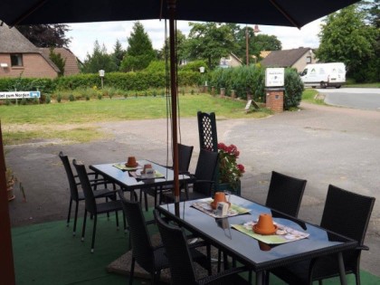 Foto: Landgasthof &amp;quot;Hotel zum Norden&amp;quot; - Jagel