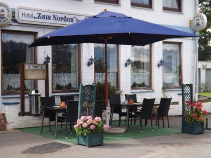 Foto: Landgasthof "Hotel zum Norden" - Jagel